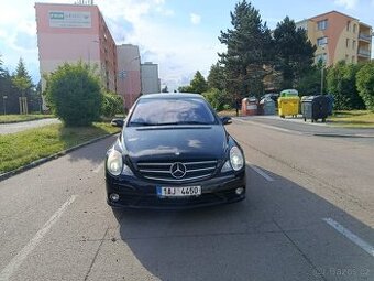 R320 cdi