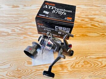 NAVIJÁK DAM QICK ATP PREMIUM 870 FS - 1