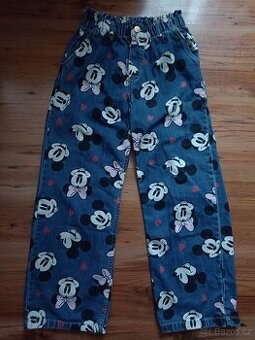 Rifle Minnie H&M