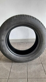 Letní CONTINENTAL 185/65 R15 CONTIECO(pouze jedna pneu)