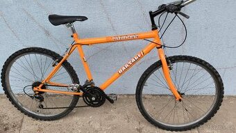 Horské kolo Bartalli na 160-175cm