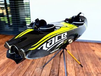 Jetsurf Race 2018