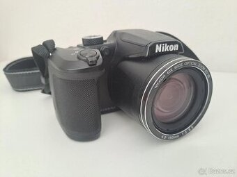 Nikon Coolpix B500