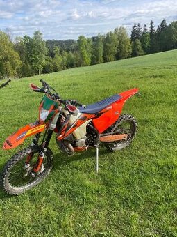Ktm exc 250 - 1