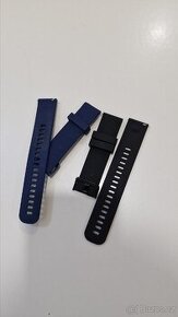 Řemínky 20mm na Garmin Venu 2
