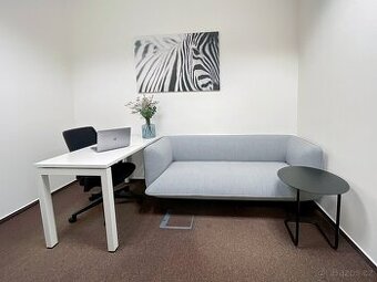 Pronájem kanceláře, 50 m2 - Brno - Štýřice, ev.č. CZ1ws978
