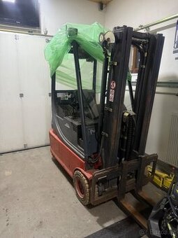 Vzv Linde 335 E16 1.6t