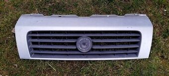 Fiat Ducato přední mřížka chladiče