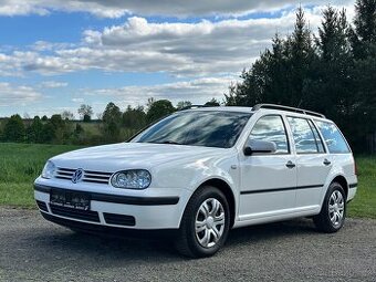‼️VW Golf 1.9tdi 66kw‼️