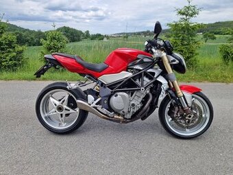 Mvagusta brutale 750 - 1