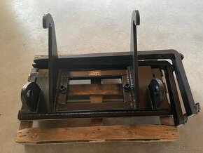 Paletizační vidle JCB 2CX, 335/04008, 333/T0061