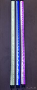 LED světlo na akvárium 200cm/75w