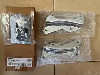 52300353 4-Point Docking Hardware Kit - chrom