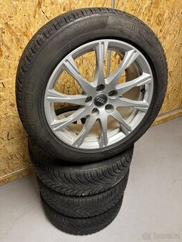 Audi A4 B9 225/50 R17