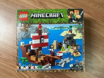 Lego 21152