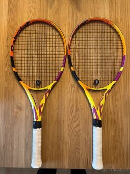 Babolat Pure Aero Rafa