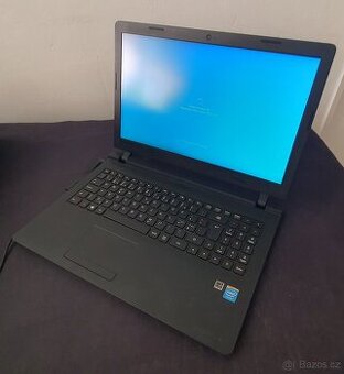 Notebook Lenovo B50-10 - 1