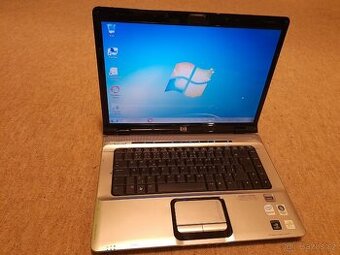 HP Pavilion dv6500