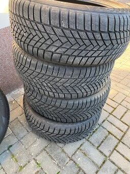 Zimní pneu Matador 235/50 R19 - 1