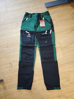 Beyond Nordic Zip-Off Hiking Pants - vel. M/50