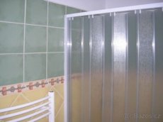 Prodám - vanová zástěna - vanové dveře na vanový kout - NEPO