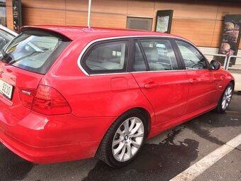 Alu kola BMW 5x120 R17