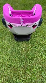 Autosedačka Cybex Pallas 9-36 kg