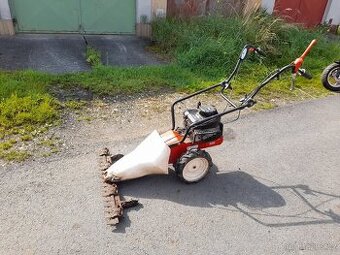 Lištová sekačka Mountfield Bilama 375