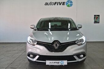 Renault Grand Scénic 1.7 dCi AT, 7 míst, DPH, Intense,ZÁRUKA