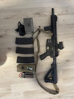 G&G warthog 9”