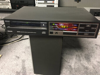 CD PLAYER PHILIPS