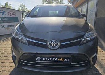 Toyota Verso 1.6-KAMERA-AUT.KLIMA