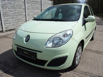Renault Twingo 1.2 2010 177tkm Zlevněno