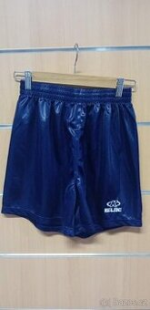 kraťasy Kelme nové velikost XS/14let