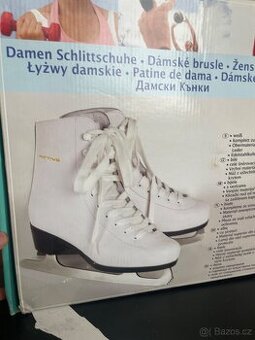 Brusle dámské