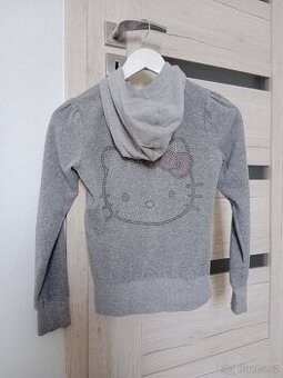 Hello kitty mikina