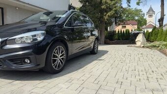 BMW 218i Active Tourer (F45), 2016, 104 561 km