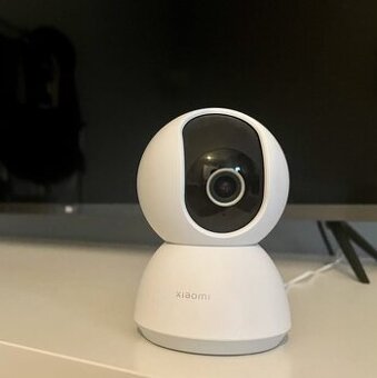 Xiaomi smart kamera