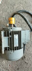 Prodám motor 0.75KW,