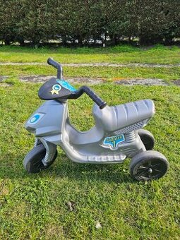 Motorka - 1