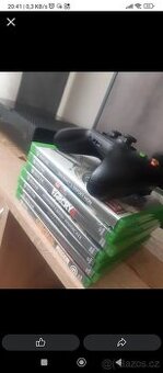 Xbox one