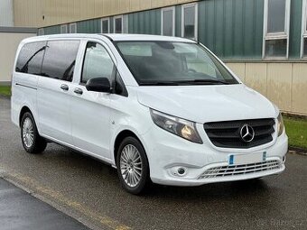 9míst, MB VITO TOURER 116 CDI