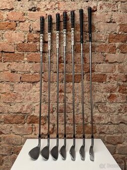 Honma Tour World tw272p zeleza 5-11 (7ks)