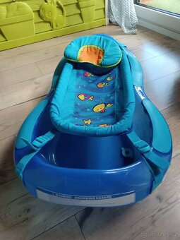 Dětská vanička na koupání Fisher Price