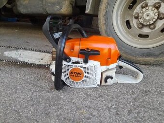 Stihl ms 400