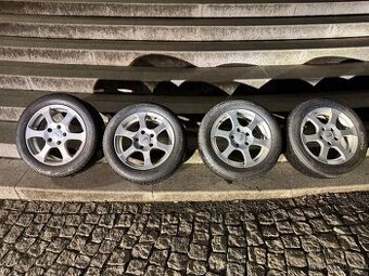 Alu kola CMS 16” 5x120 6.5J16 ET 42