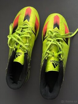 Kopačky Adidas Messi 42,5.