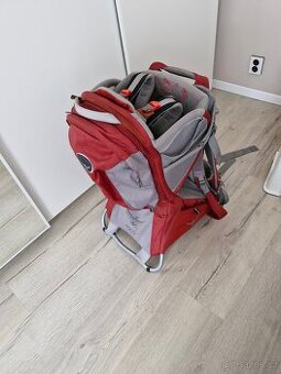 Krosna na dítě OSPREY POCO Premium