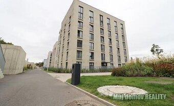 Rádi vám nabízíme k pronájmu útulný a moderní byt 1+kk o vel