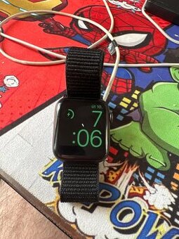 Apple Watch se